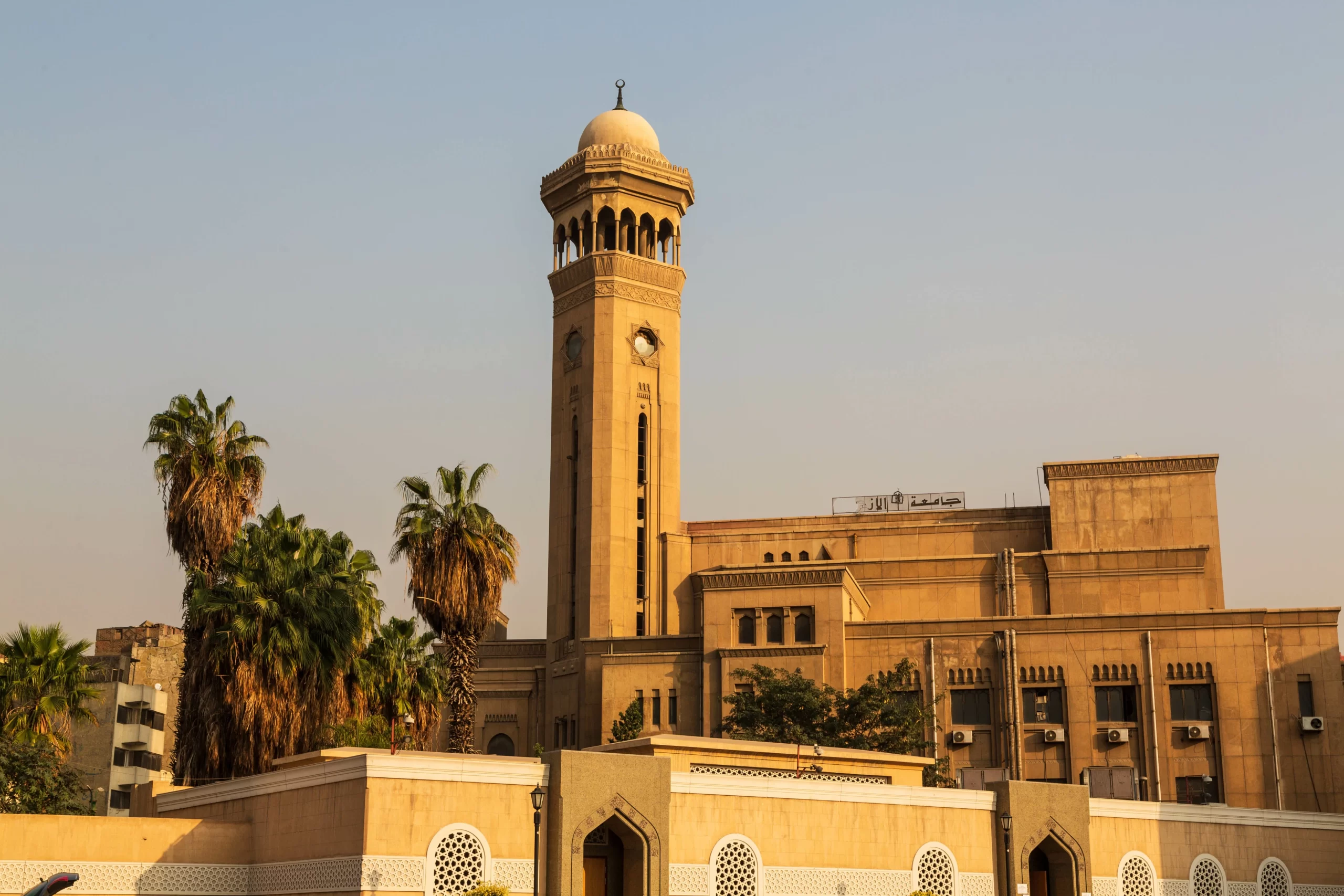 Al-Azhar University Suspends Professor Over Fatwa Permitting Theft Of Electricity Amid Price Hikes