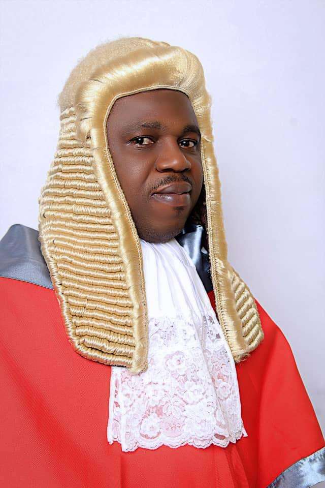 Nigerian Law School, Kano Campus Class Of 2007 Congratulates Justice Bariyama Sylvester Kokpan, Ph.D On Appointment To Rivers State High Court