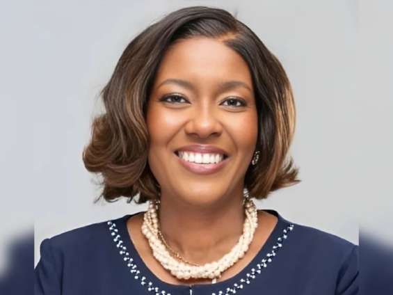 NBA President Congratulates Ghana Bar Association’s First Female President-Elect, Efua Ghartey