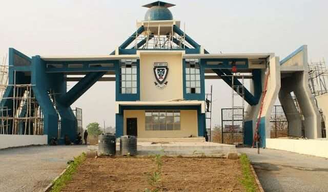 Kogi CJ Backs Federal University, Lokoja’s Bid To Get New Law Faculty Accredited