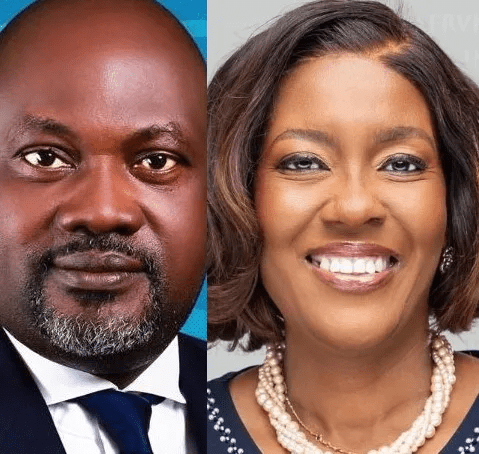 Who Will Lead The Ghana Bar Association In 2024?