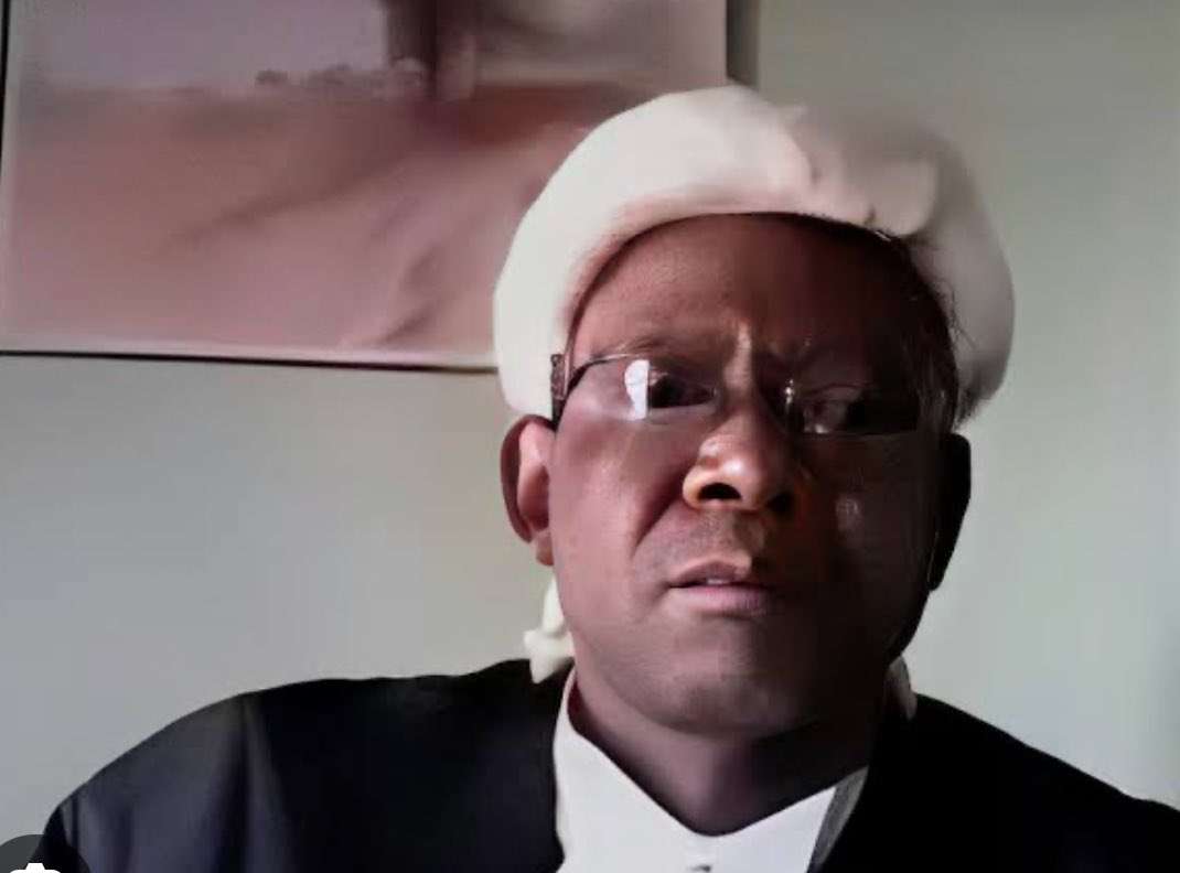 Borno State Judge Regains Freedom After Two Months in Captivity