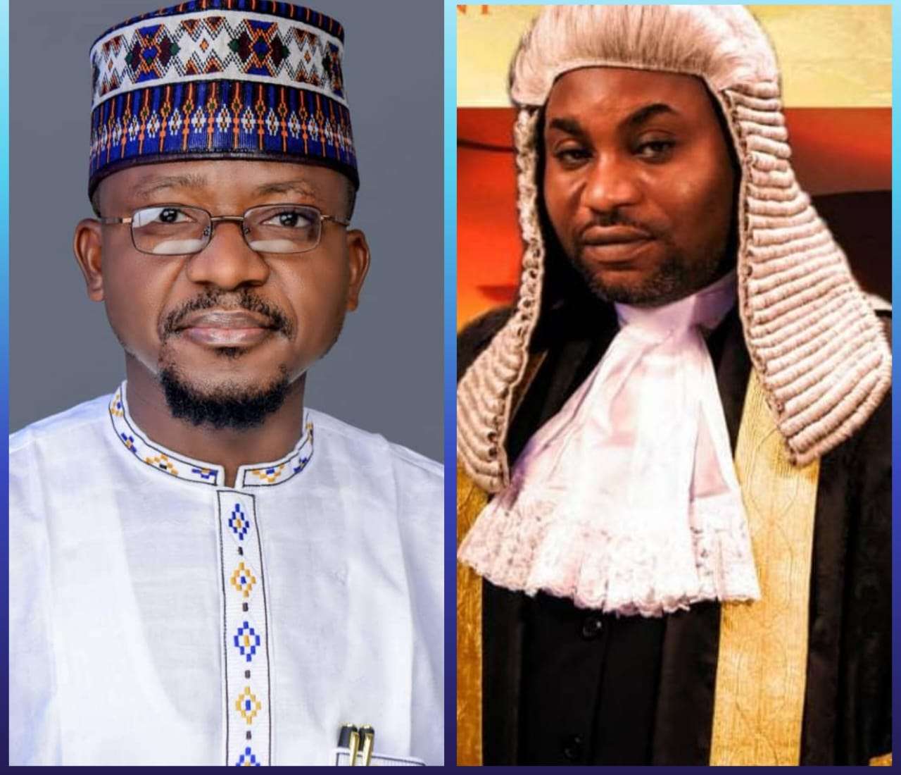 Kano Law School Class Of 2007 Congratulates George Ibrahim And Idris Abubakar On Elevation To Prestigious Rank Of Senior Advocate of Nigeria