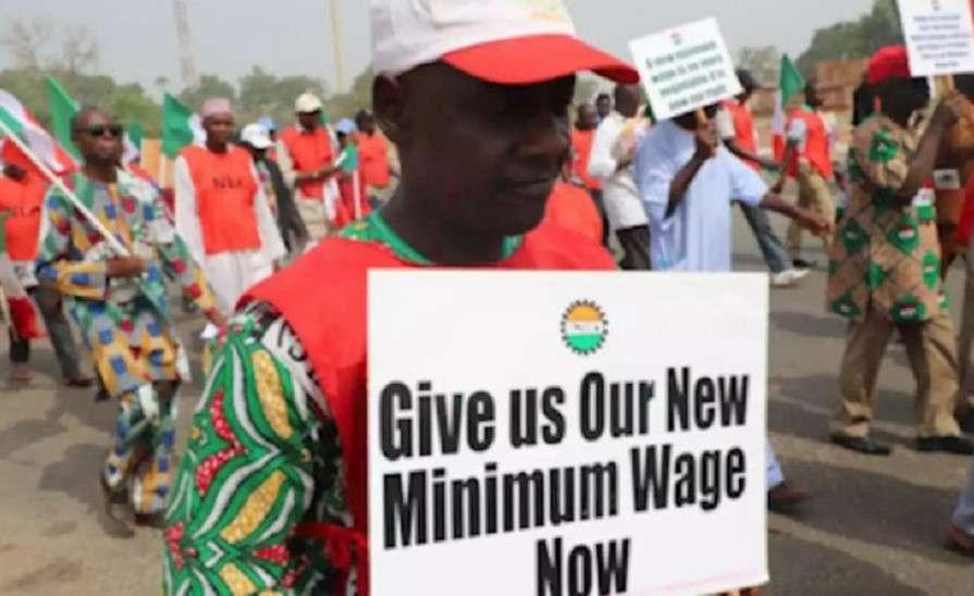 Paying Workers Less Than N70,000 Now A Criminal Offence- FG