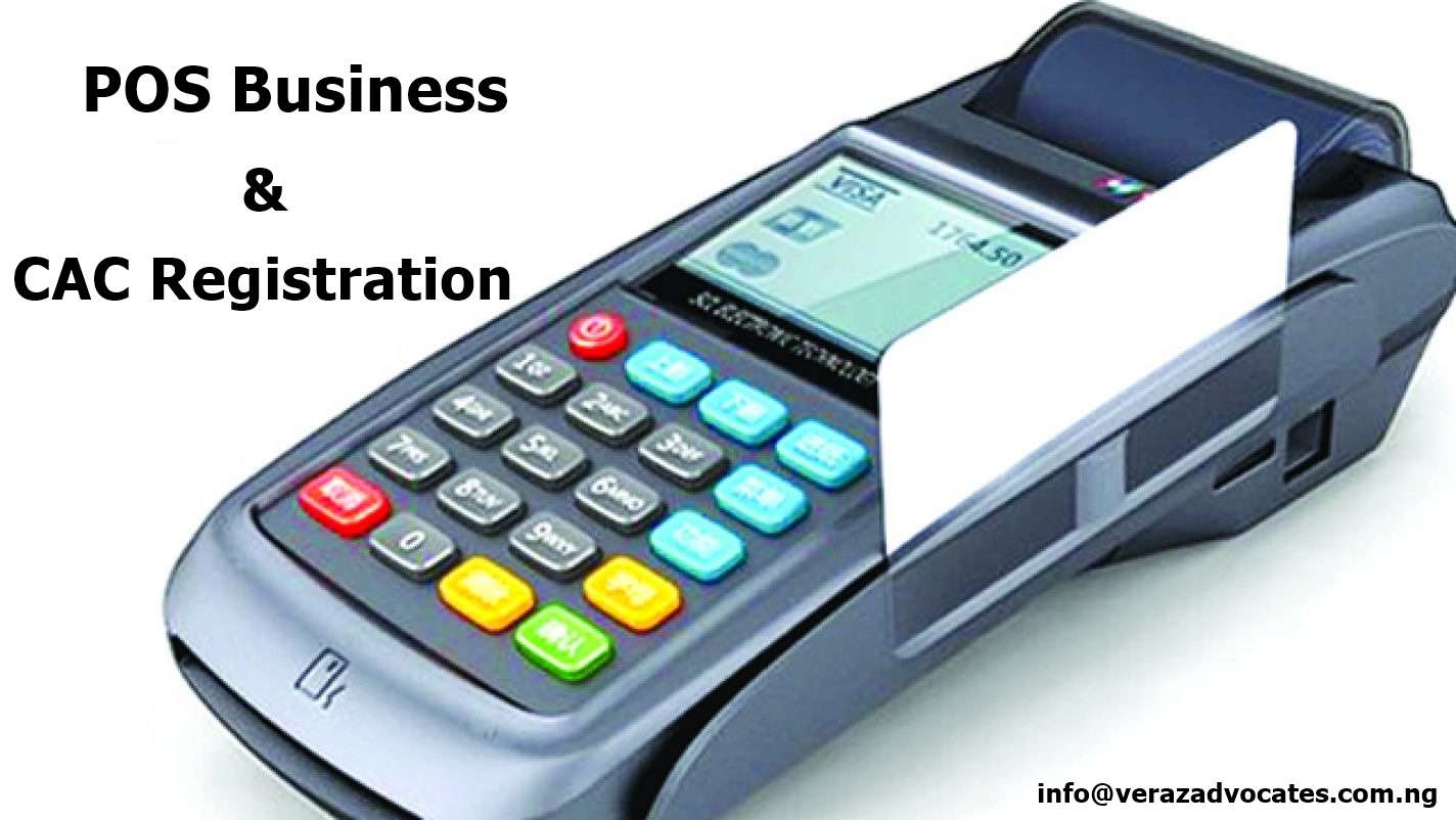 POS Operators Push Back As CAC Threatens Crackdown Over Registration