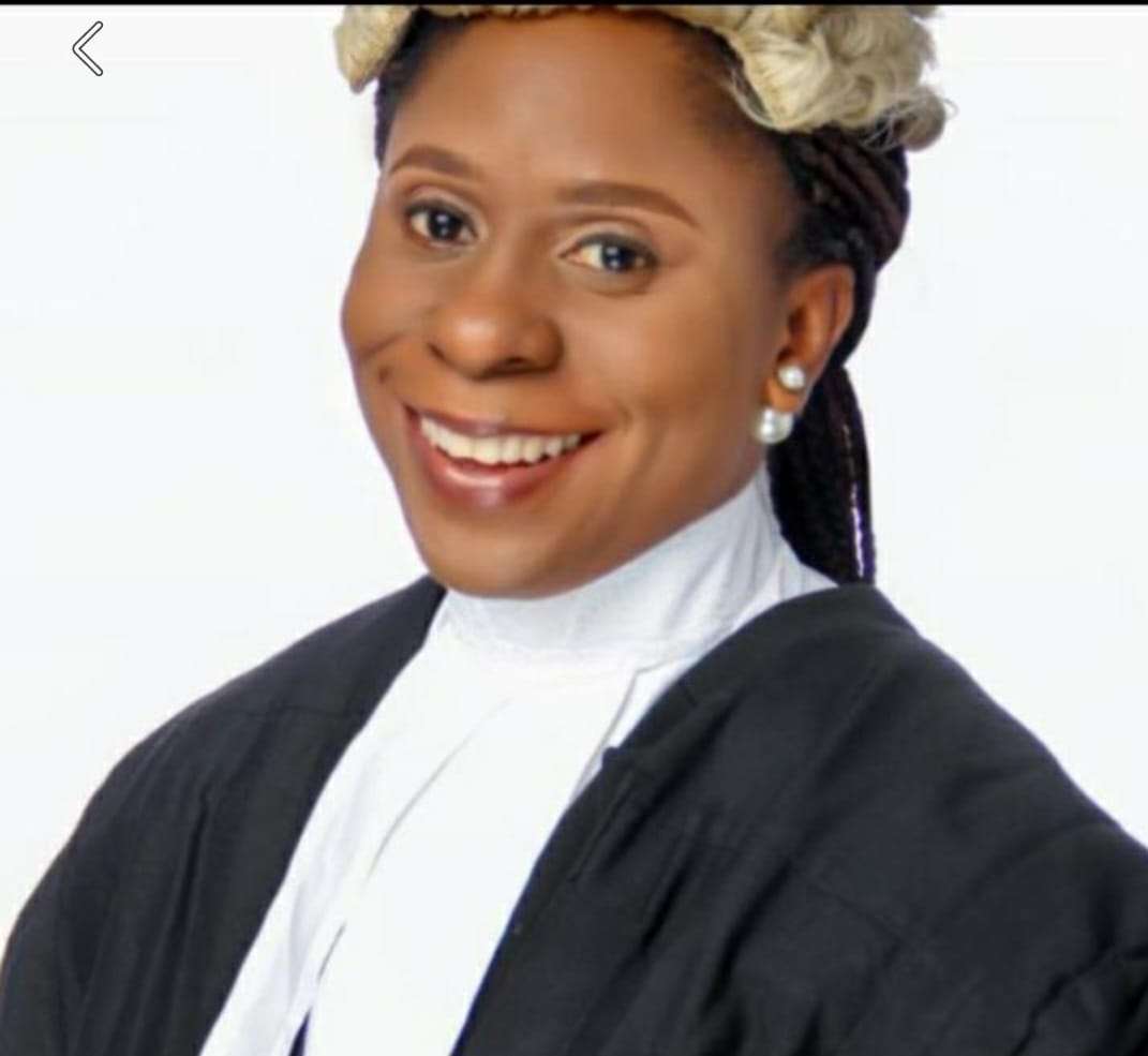 NLS Class Of 2003 Alumni Congratulates Lady (Dr) Rita Chituru-Oguguo On Elevation To Rivers State High Court Bench