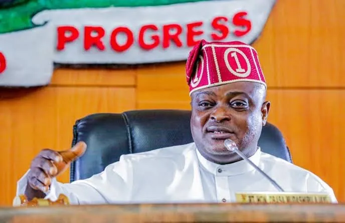 Impeached Lagos Speaker’s Law School Credentials Under Scrutiny