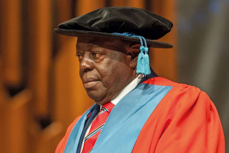 Afe Babalola: A Man Of Global Acclaim By Tunde Olofintila