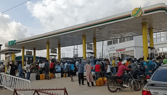 Lawyers, SERAP Criticize Tinubu’s Policies On Fuel Price Hike