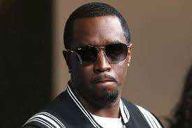 Hip Hop Mogul Diddy Arrested In New York Amid Sex Trafficking Investigation