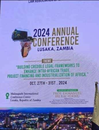 AfBA And LAZ Host 2024 Annual Conference On Strengthening Africa’s Legal Frameworks