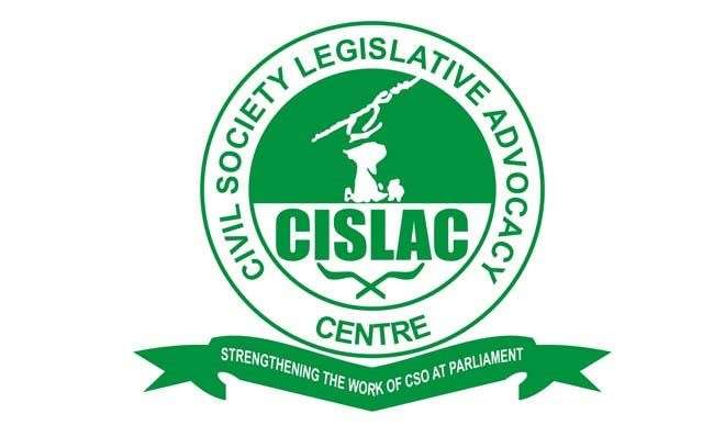 CISLAC Raises Alarm Over Court Ruling Blocking Rivers State Allocations, Warns Of Democratic Risks