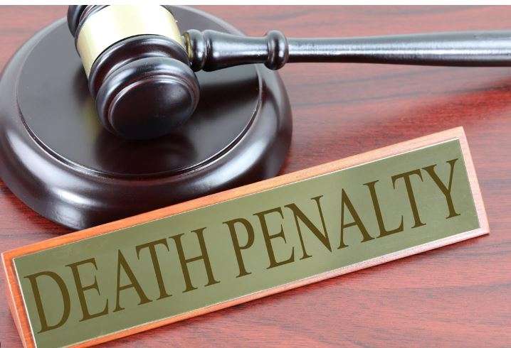 Legal Experts Call For Abolition Of Death Penalty In Nigeria