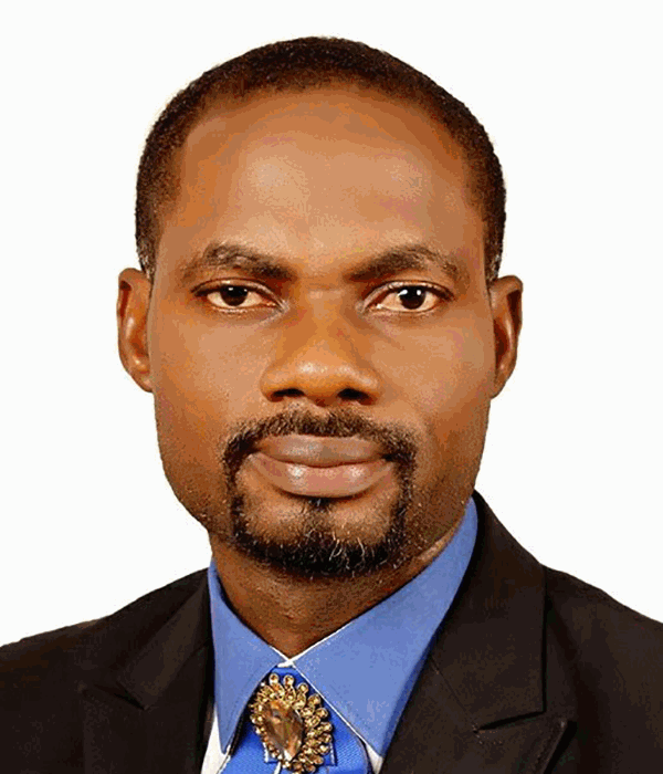 Felix Eboibi Becomes Nigeria’s First Professor Of Cyber Law