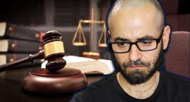 FG Drops Money Laundering Charges Against Binance Executive Gambaryan