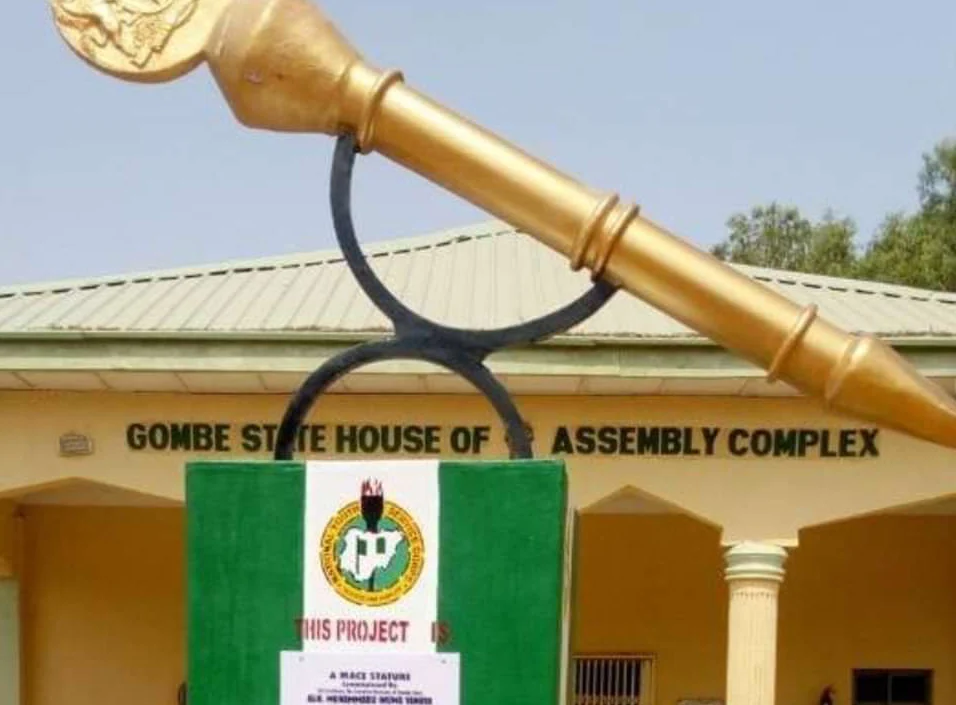 Gombe Assembly Passes Bill To Establish Disability Commission