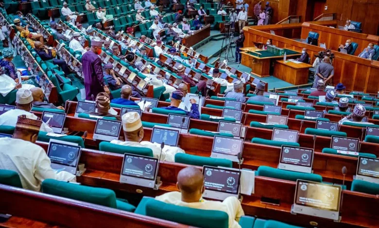 House Of Representatives Rejects Bill Proposing Single Six-Year Tenure for President, Governors