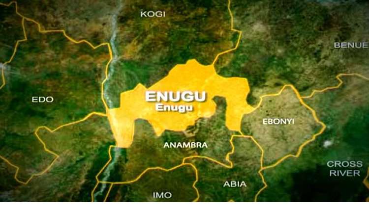 Enugu State Withdraws From Governors’ Suit Against EFCC, NFIU