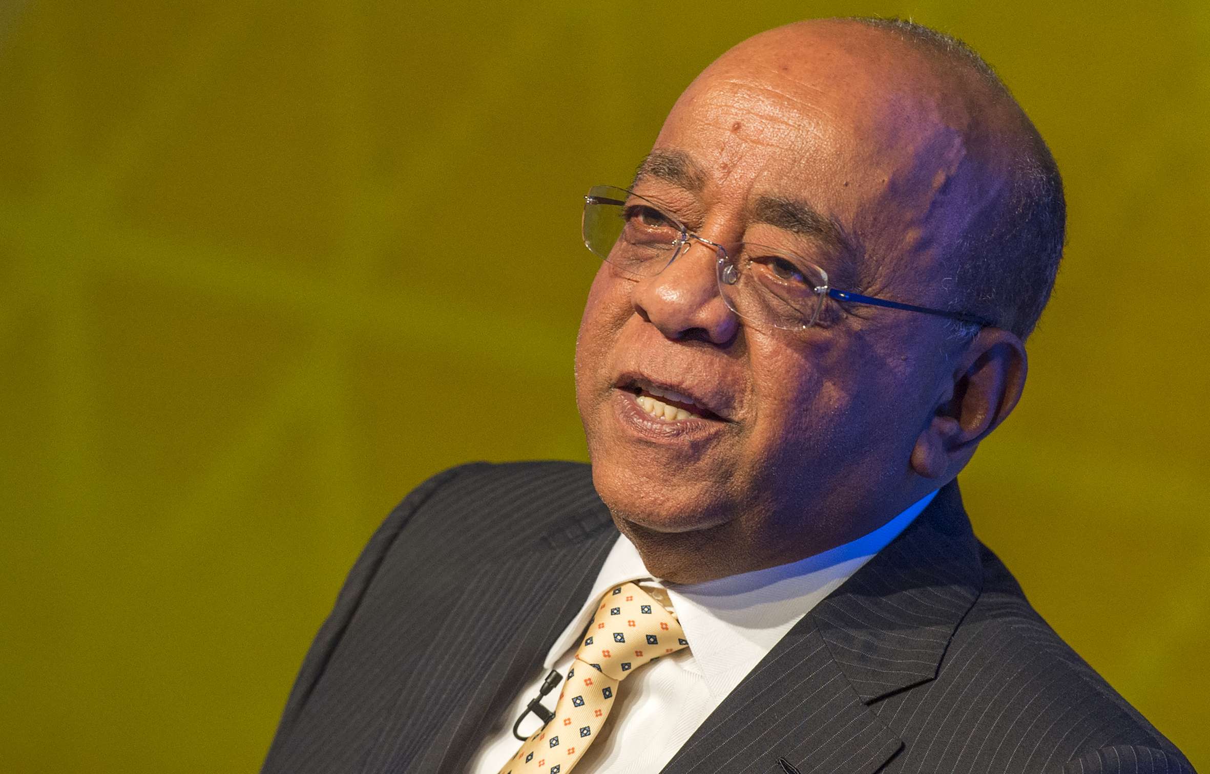 Nigeria Scores Low In Governance, Says 2024 Mo Ibrahim Report