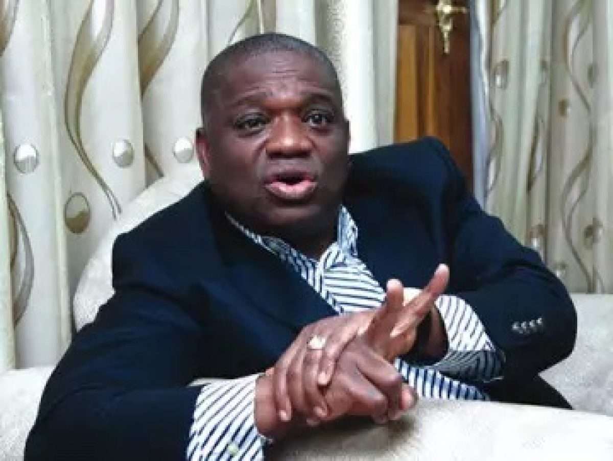 Orji Kalu Denies Supporting Tinubu To Escape EFCC Charges, Responds To Abati