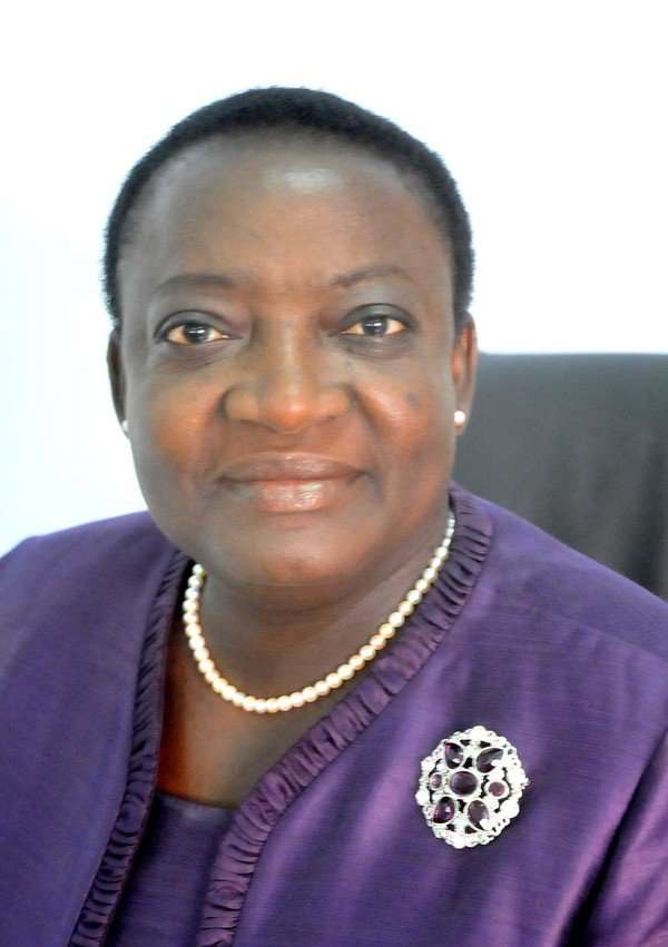 Remembering Mrs. Remi Oyo By Reuben Abati