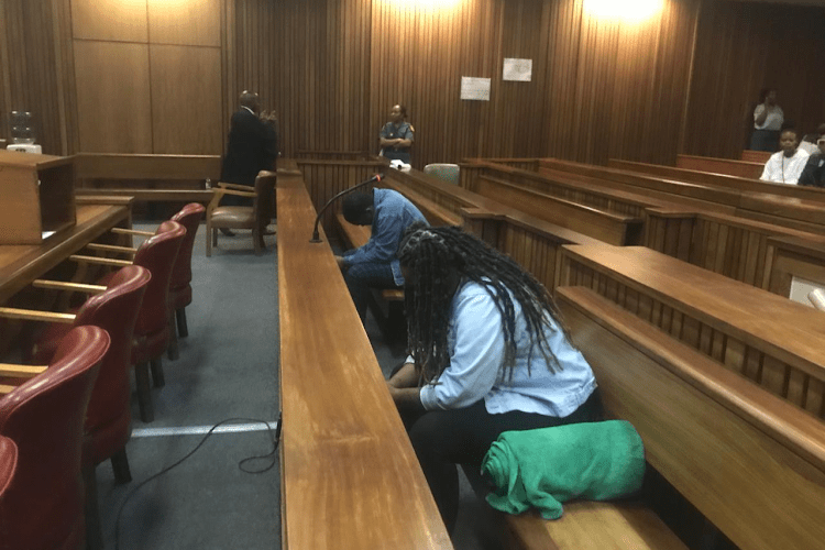 Pretoria Woman Sentenced To 25 Years For Role In Entire Family Murders