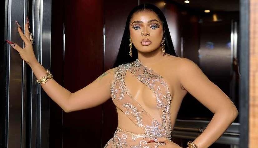 Bobrisky Hospitalized For ‘Severe Breast Pain’ While In Police Custody