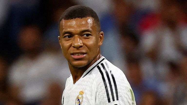 Kylian Mbappé Cleared Of Rape Allegations In Sweden