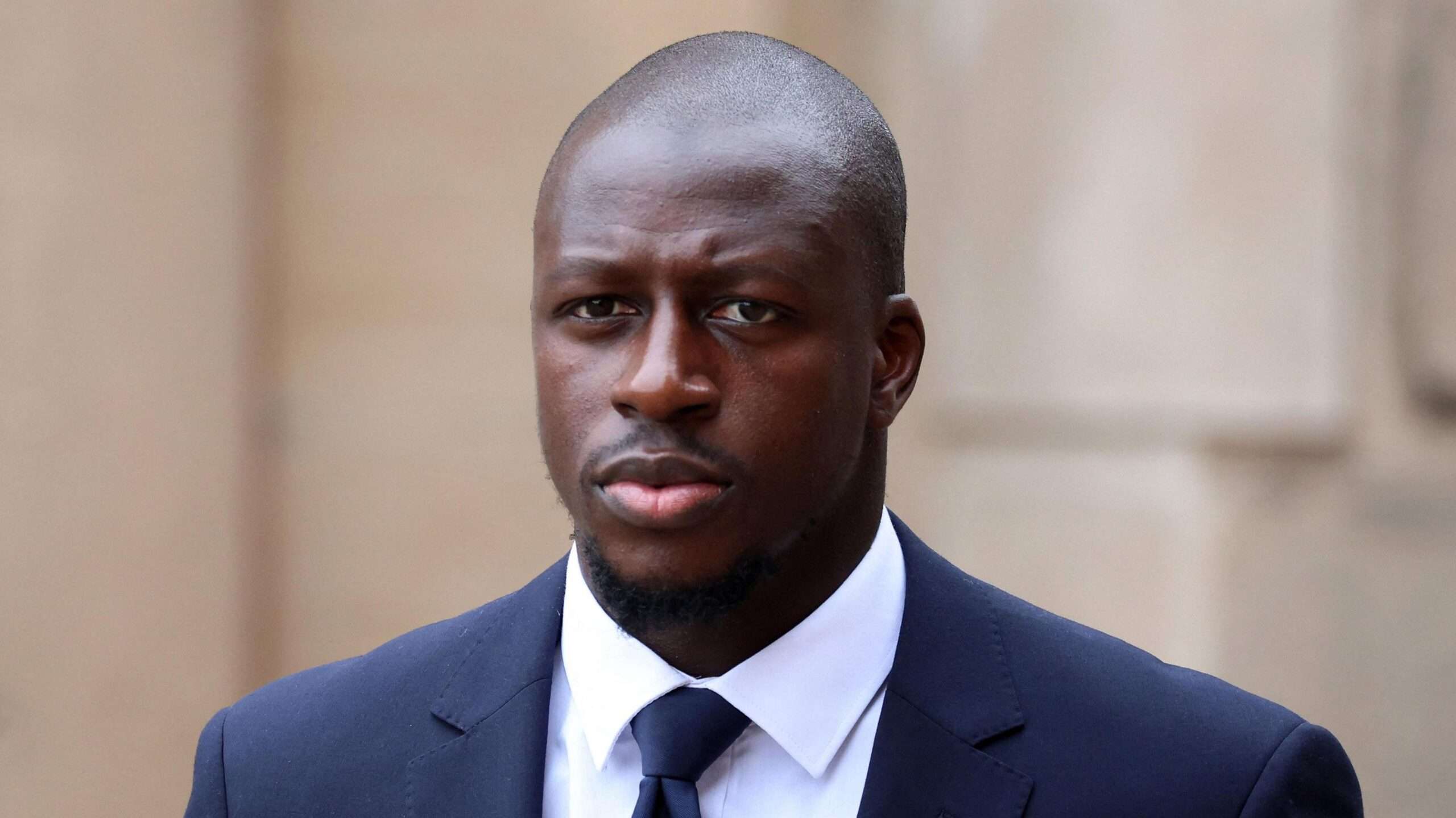 Benjamin Mendy Wins Legal Dispute Over Unpaid Wages Against Manchester City