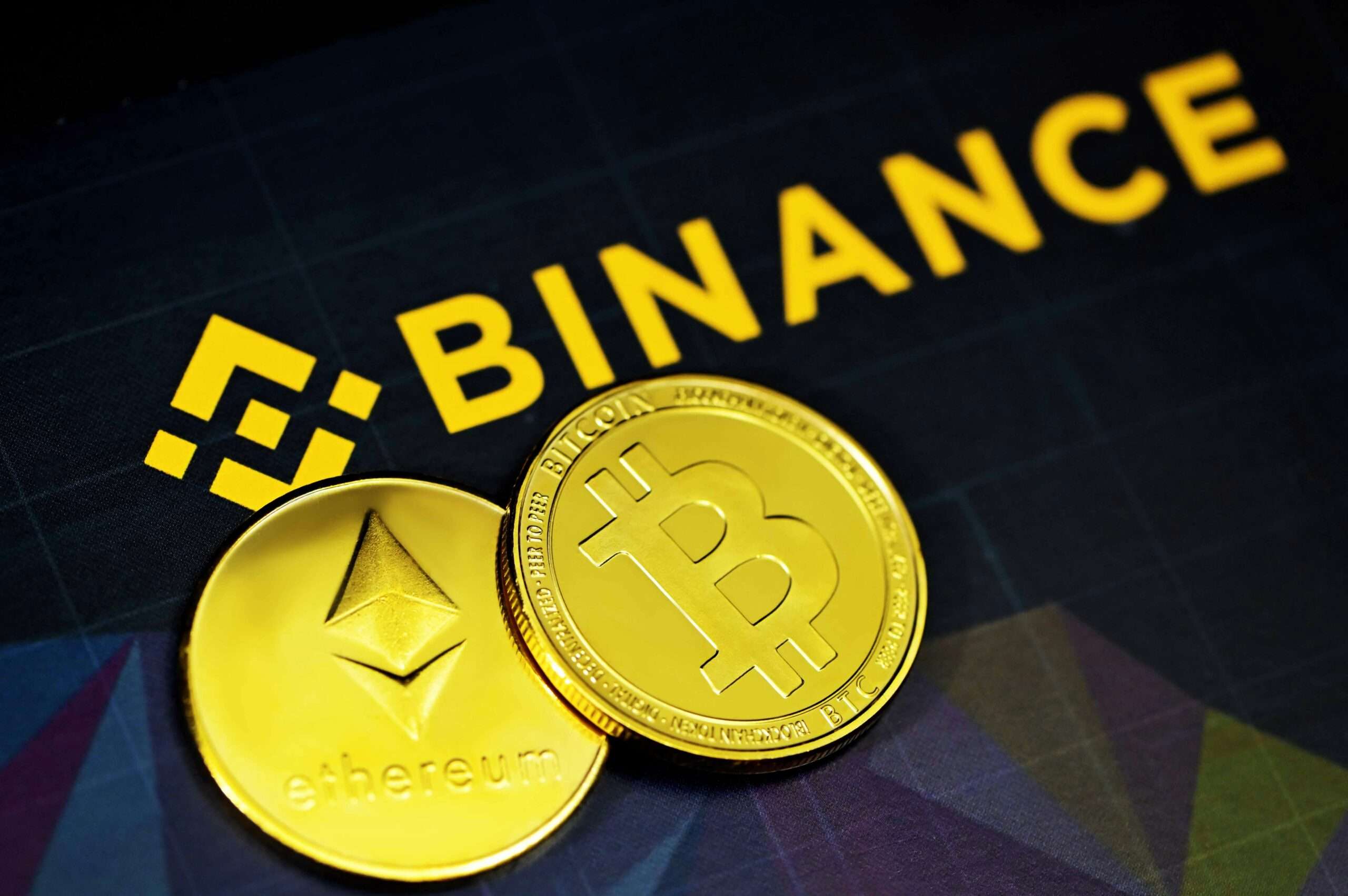 EFCC Amends $35.4 Million Money Laundering Charges Against Binance And Fleeing Executive