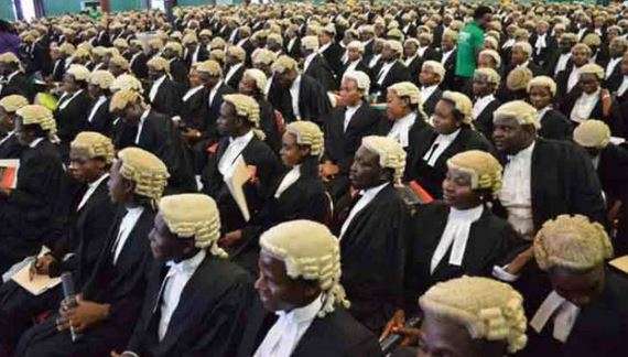 Body Of Benchers Set To Hold 2024 Call To Bar Ceremony On November 27