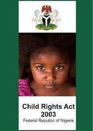 NBA Urged To Enhance Awareness Of Child Rights Act