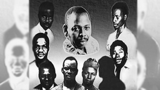 Activists Call For Justice As President Tinubu Honours Memory Of Ken Saro-Wiwa And Ogoni 8