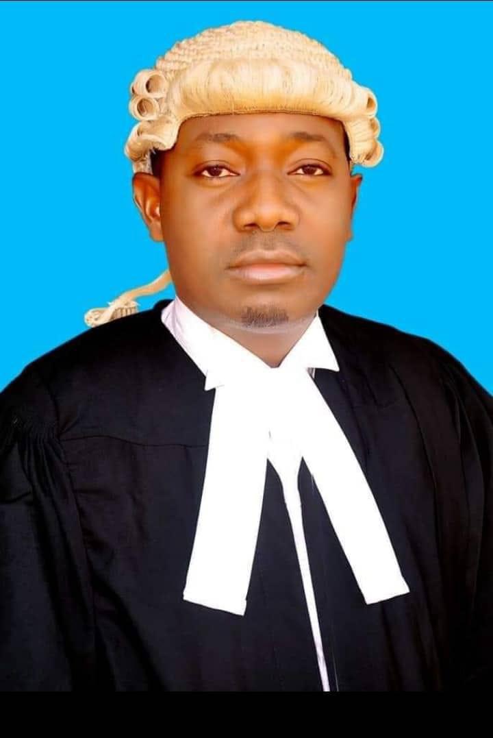 Benue State University Law Class Of 2007 Condemns Brutal Assassination Of Colleague, Mark Ofikwu