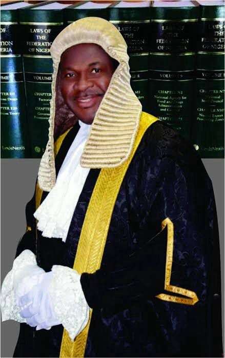 NILA Immigration Law And Policy Conference: Prof. Mike Ozekhome Set To Address Legal and Human Rights Issues