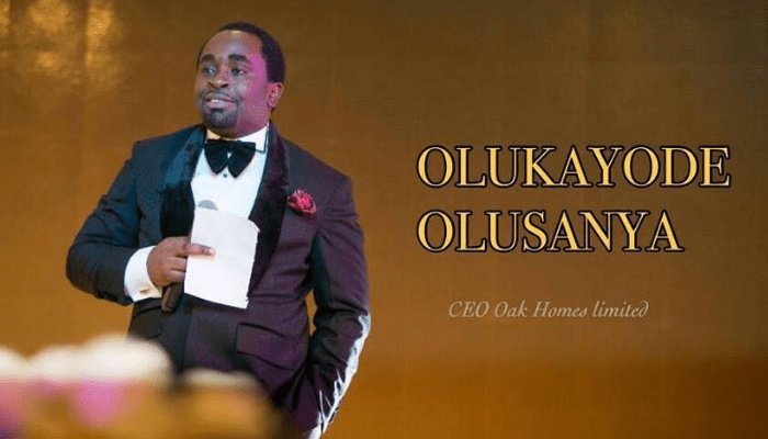 Court Adjourns N152M Fraud Trial Of Olukayode Olusanya, Oak Homes Ltd To February 2025