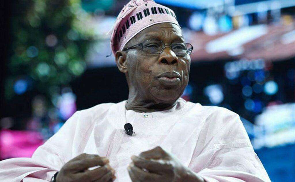 Obasanjo Criticizes Nigeria’s Leadership, Labels It A “Failed State”