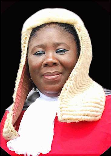 NJC Launches Probe Into Osun CJ Over Alleged Abuse Of Office