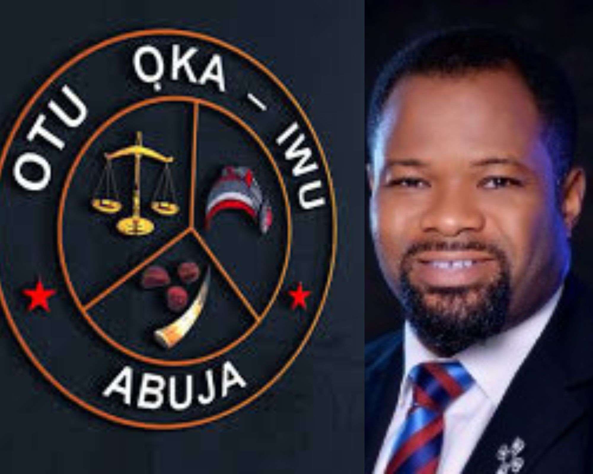 Otu Oka-Iwu Abuja Condemns Dr. Reuben Abati’s Comment