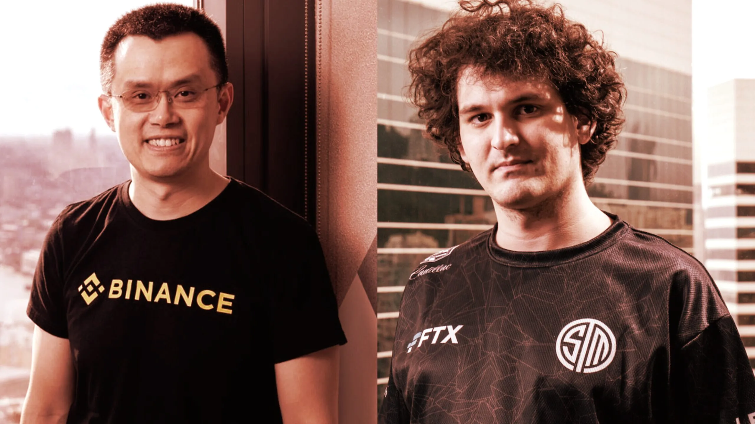 FTX Files $1.8 Billion Lawsuit Against Binance And Changpeng Zhao