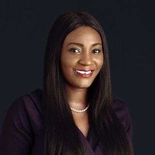 Nigerian Lawyer Wins Women Leader In Law Award At Africa Legal Awards