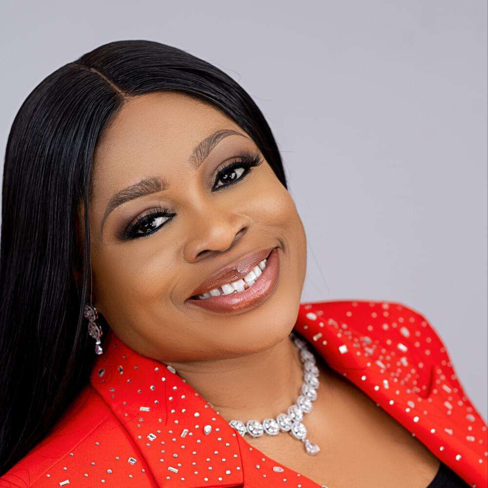 Sinach Faces 5 Billion Naira Copyright Infringement Lawsuit Over “Way Maker”