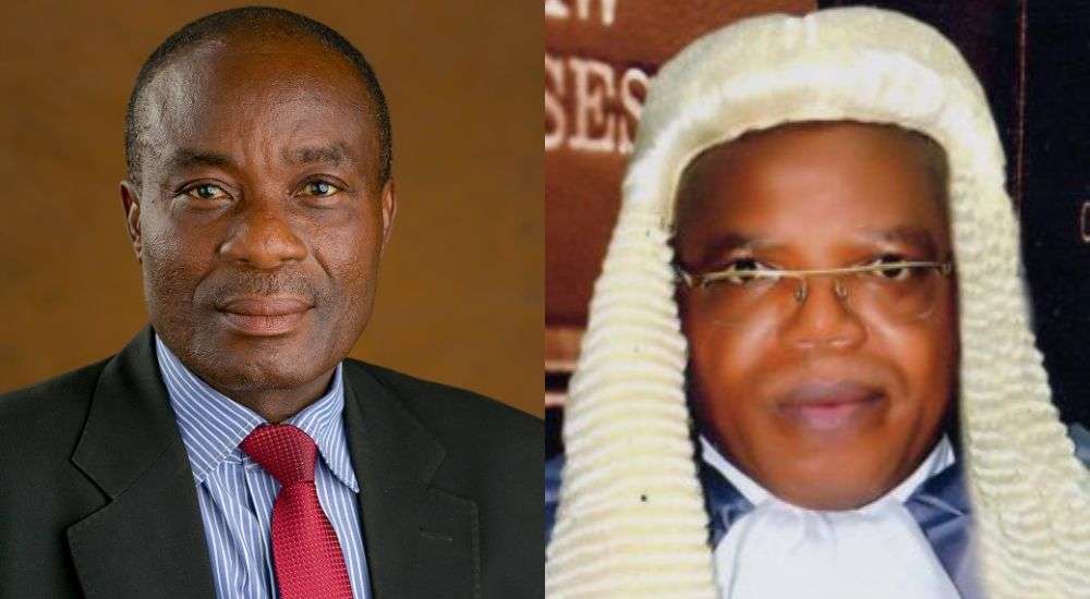 NJC Sanctions And Suspends Judicial Officers, Recommends New Appointments