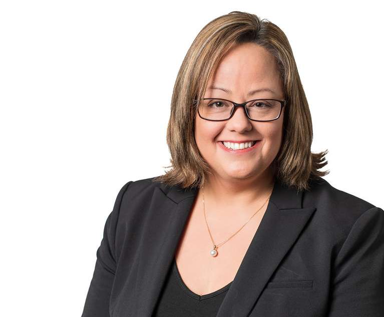 Dentons Appoints First Female Chair In Australia