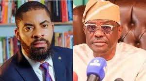 FCT Minister Labels Adeyanju’s Protest Against Demolitions A ‘Search For Relevance