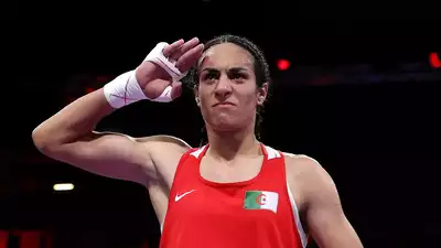 Algerian Boxer Imane Khelif Pursues Legal Action Over Gender Eligibility Controversy