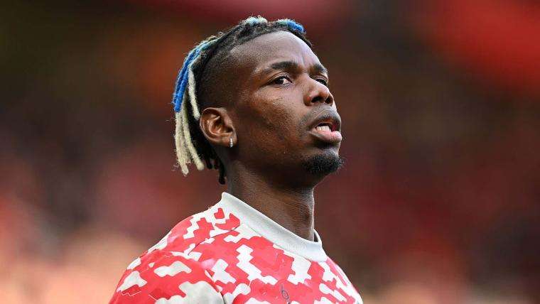 Paul Pogba Blackmail Trial Opens In Paris Amid Career Challenges