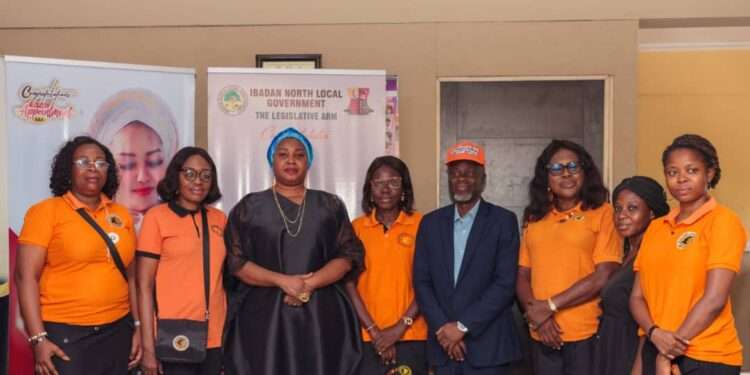 AWLA Nigeria, Oyo Govt Push For United Action Against Gender-Based Violence       