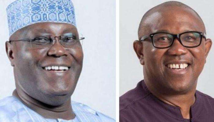 2027 Presidency: Atiku, Peter Obi Address Speculation After Adamawa Meeting