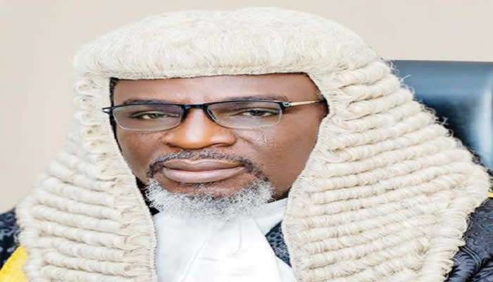 Balogun Advocates For Transparency In Judicial Appointments And Judicial Reforms